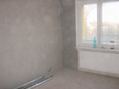 Rekonstrukce bytu - Havířov 2006