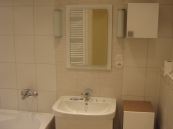 Rekonstrukce bytu - Havířov 2006