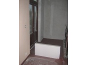 Ostrava Karolína - přestavba Dec plast 2007