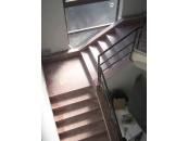 Ostrava Karolína - přestavba Dec plast 2007