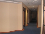 Ostrava Karolína - přestavba Dec plast 2007