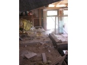 Rekonstrukce rodinného domu - Lomná