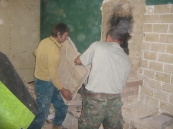 Chata Čeladná 2007
