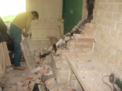 Chata Čeladná 2007