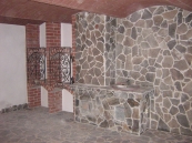 Chata Čeladná 2007