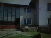 Rekonstrukce rodinného domu - Lomná